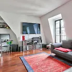 Appartement Chic Et Central