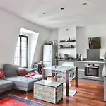 Appartement Chic Et Central