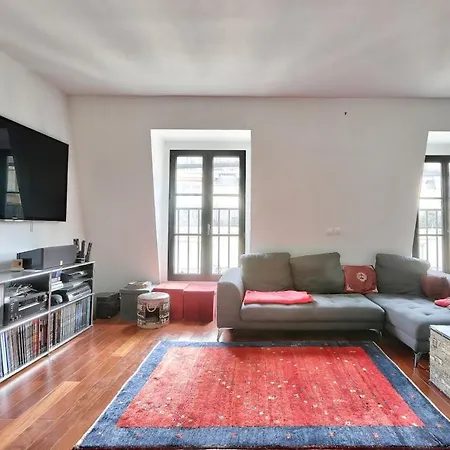 Chic Et Apartment Paris