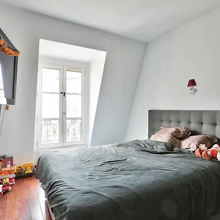 Chic Et Apartment Paris