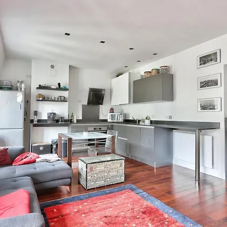 Chic Et Apartment