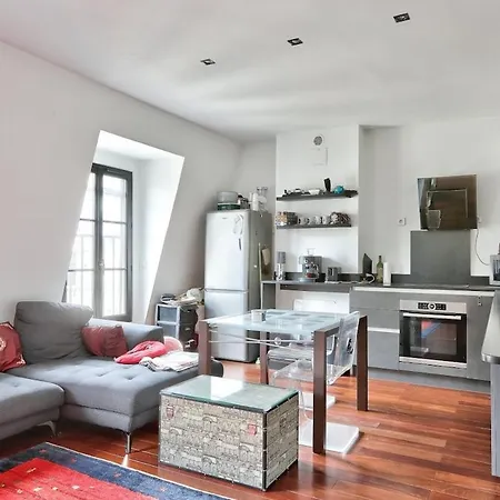 Chic Et Apartment *