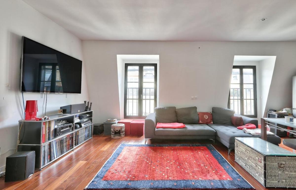 Chic Et Apartment Paris