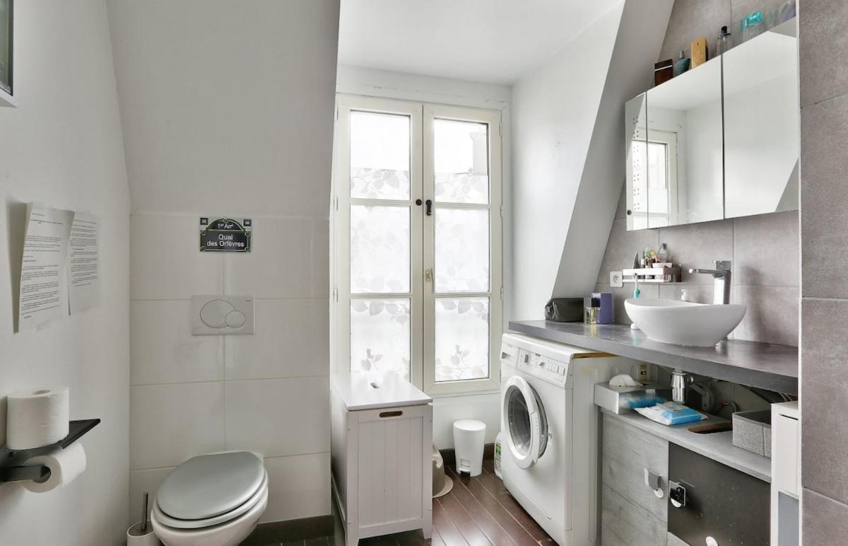 Apartment Chic Et *