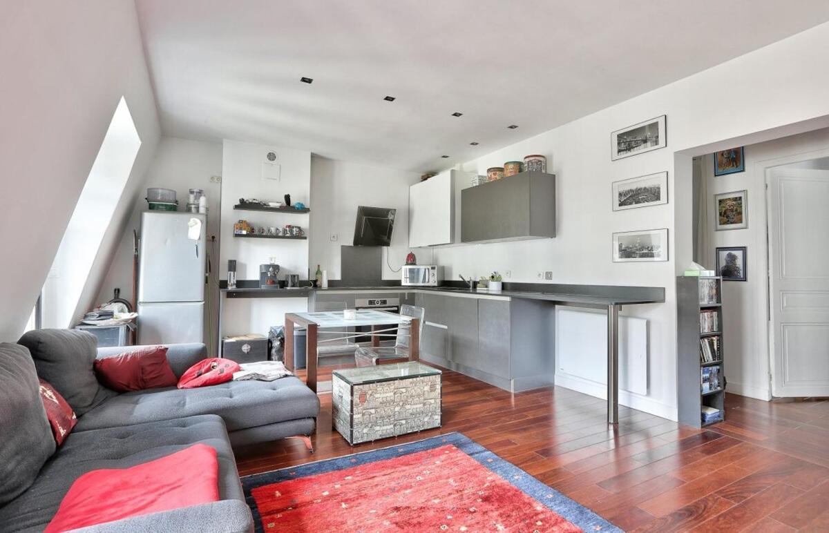 Chic Et Apartment